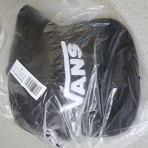 Vans hat